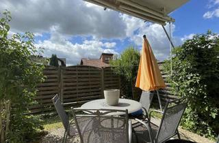 Wohnung kaufen in 76829 Arzheim, Charmante Zweizimmerwohnung mit Terrasse, Garten und Stellplatz in Landau-Arzheim
