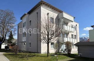 Wohnung kaufen in 87527 Sonthofen, Luxuriöse Wohnoase mit Bergblick und Balkon in Sonthofen/Allgäu