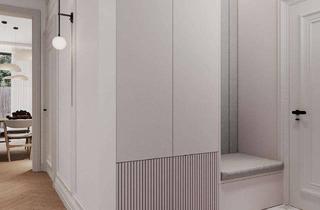 Wohnung kaufen in An Der Klanze 22, 38554 Weyhausen, Moderne DG-Neubauwohnung in Weyhausen – KfW-70-Standard