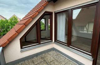 Wohnung kaufen in Michaelstraße 178, 74523 Schwäbisch Hall, Helle Dachgeschosswohnung in ruhiger Lage – Verfügbar ab 8.5.2025 zum Verkauf