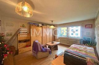 Wohnung kaufen in 97469 Gochsheim, Wohnen mit Wohlfühlfaktor – Licht
