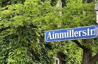 Wohnung kaufen in Tal, 80801 Schwabing-West, ELVIRA - Kapitalanlage in Bestlage - 2,5 Zimmer Wohnung in Schwabing