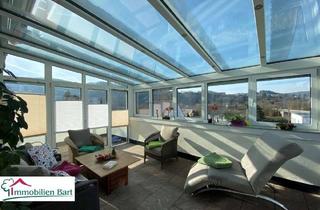 Penthouse kaufen in 54439 Saarburg, 120 M² PENTHOUSE IN SAARBURG