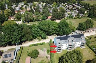 Wohnung kaufen in 17252 Mirow, Ihr neues Zuhause inmitten der Natur - stilvoll, modern, lebenswert.Eigentumswohnungen ab 235.000