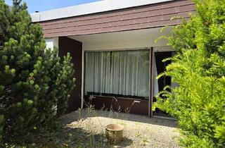 Wohnung kaufen in 95493 Bischofsgrün, *PROVISIONSFREI* Die Alternative zum Haus - mit Südterrasse und Stellplatz