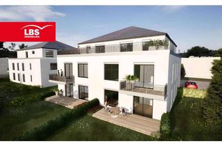 Wohnung kaufen in 32120 Hiddenhausen, Five - Rooftop!