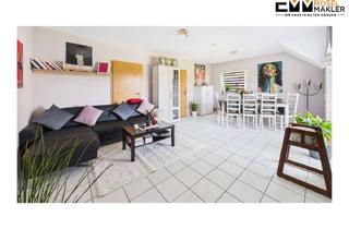 Wohnung kaufen in 54426 Malborn, Ihre Kapitalanlage in ruhiger Lage – Vermietete Dachgeschoss-Wohnung