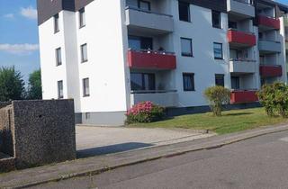 Wohnung kaufen in 55469 Simmern, Gepflegte 3 Zimmer Wohnung