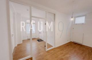 Wohnung kaufen in 96450 Coburg, Sanierte Erdgeschosswohnung nahe Hofgarten und Schlossplatz