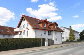 Wohnung kaufen in 32791 Lage, ==ETW über zwei Etagen für Eigennutzer oder Kapitalanleger==
