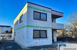 Wohnung kaufen in 65599 Dornburg, Neubau - Attraktive Erdgeschosswohnung mit Garage - KfW55 - barrierefrei