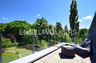 Penthouse kaufen in 63743 Schweinheim, Penthouse-Feeling in guter Anbindung nach Frankfurt!