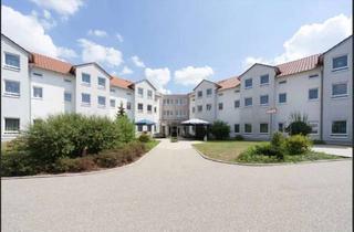 Wohnung kaufen in 75038 Oberderdingen, Kapitalanleger aufgepasst! Wohneigentum im Seniorenzentrum Haus Edelberg zu verkaufen