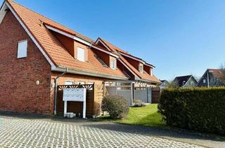 Wohnung kaufen in 18556 Wiek, Zu verkaufen: gepflegte 2-Zimmer-Dachgeschosswohnung