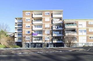 Wohnung kaufen in 50126 Bergheim, Bezugsfreie 2,5-Zimmer-Wohnung mit Balkon in Bergheim-Zieverich