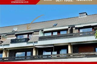 Wohnung kaufen in 25761 Büsum, Himmel & Meer – 2,5 Zimmer Lebensqualität im Herzen von Büsum