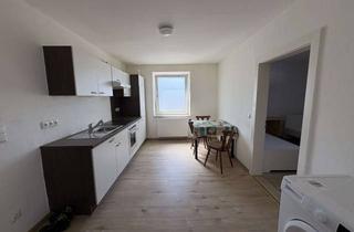 Wohnung kaufen in 84109 Wörth, Lichtdurchflutete 3-Zimmer-Wohnung in Wörth a. d. Isar im OG mit Stellplatz & Einbauküche