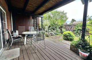 Wohnung kaufen in 30890 Barsinghausen, Top-gelegen in Göxe: Wohnung mit Terrasse wartet auf Sie!