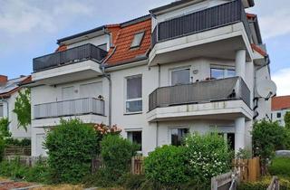 Wohnung kaufen in 32427 Minden, Charmante 3-Zimmer-Eigentumswohnung in guter Stadtlage von Minden