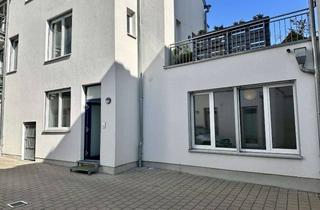Wohnung kaufen in 67480 Edenkoben, Hochwertiges Appartement in zentraler und ruhiger Lage am Schafplatz