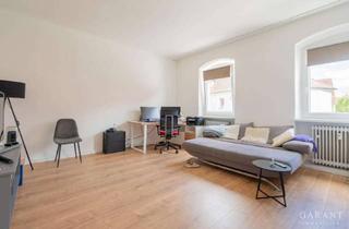 Wohnung kaufen in 95445 Kreuz, Schöne modernisierte Wohnung als Kapitalanlage