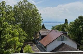 Wohnung kaufen in 88090 Immenstaad, Immenstaad am Bodensee3- Zimmer Appartement mit herrlicher See- und Bergsicht!