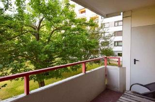 Wohnung kaufen in 38239 Thiede, 36m² große 1-Zimmer-Wohnung mit Potential zur Selbstnutzung oder Anlage!