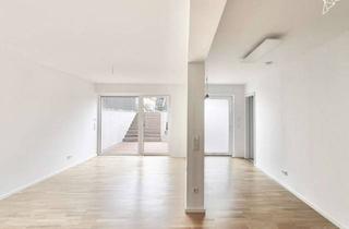 Wohnung kaufen in 63303 Dreieich, EIN NEUES KAPITEL IN DREIEICH Neubauwohnung im Souterrain auf 69 m²!