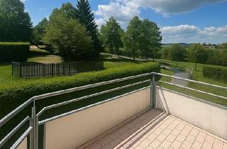 Wohnung kaufen in 74252 Massenbachhausen, 4-Zimmer-Wohnung mit Balkon - Feldrandlage