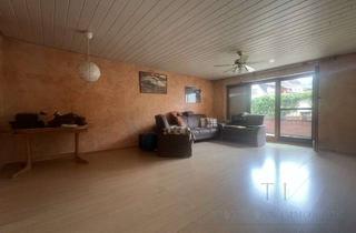 Wohnung kaufen in 76597 Loffenau, Charmante 4-Zimmer-Wohnung in bester Lage