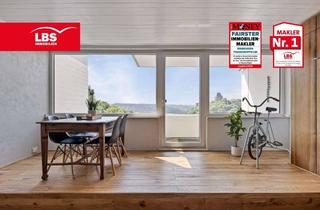 Wohnung kaufen in 52385 Nideggen, Ankommen, wo andere staunen – Burgblick inklusive