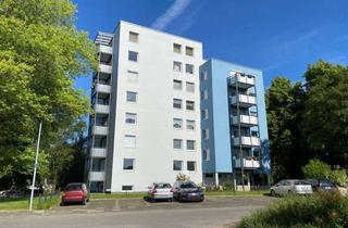 Wohnung kaufen in 32257 Bünde, Energieeffizienzklasse C hat diese modernisierte, große Eigentumswohnung im beliebten Spradow...