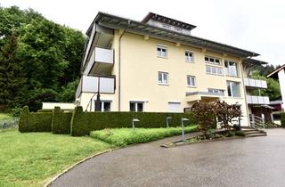 Wohnung kaufen in 87534 Oberstaufen, Sehr hochwertig ausgestattete 3,5 Zimmer Wohnung in Oberstaufen Zentrum zu verkaufen