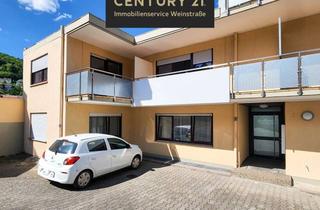 Wohnung kaufen in 67098 Bad Dürkheim, Kompakt, modern, begehrt - Smarte Citywohnung in Bad Dürkheim