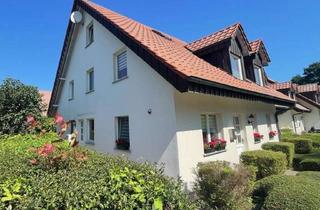 Wohnung kaufen in 17429 Benz, Vielseitig nutzbare ETW in Benz - Wohnen wie im Urlaub! - Keine Käuferprovision!
