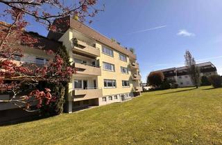 Wohnung kaufen in 88299 Leutkirch, Schöne 3,5-Zimmer-Wohnung mit Südbalkon in beliebter Siedlung von Leutkirch im Allgäu