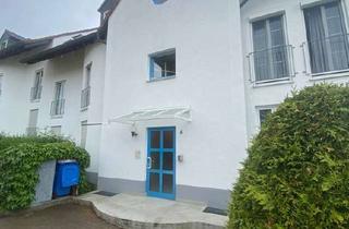 Wohnung kaufen in 89343 Jettingen-Scheppach, ***2-Zimmer Wohnung in ruhiger Zentraler Lage in Jettingen-Scheppach***