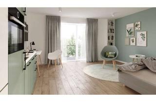 Wohnung kaufen in Sternstraße 1-9, 49809 Lingen, Zentral wohnen, smart investieren – perfekter Einstieg für junge Anleger!