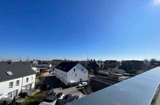 Penthouse kaufen in Kölnstraße, 50354 Hürth, Exklusiver Neubau, Penthousewohnung im Hürther Quartier!