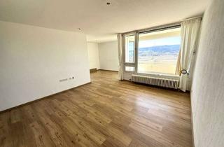 Wohnung kaufen in 73529 Schwäbisch Gmünd, Charmante Eigentumswohnung mit imposantem Ausblick!