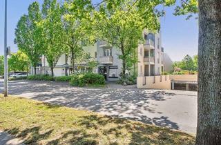 Wohnung kaufen in 16356 Werneuchen, Gut vermietete 3-Zimmer-Wohnung mit 2 Balkonen in Werneuchen-Seefeld