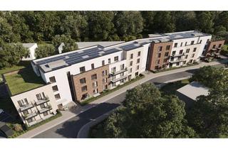 Wohnung kaufen in Sternstraße 1-9, 49809 Lingen, Eine Investition in die Zukunft - Mikroapartment für Berufspendler!