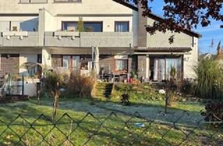 Wohnung kaufen in 65343 Eltville, Wohnung in Bestlage für Gartenliebhaber