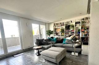 Wohnung kaufen in 63811 Stockstadt, Moderne 3-Zimmer-Maisonettewohnung in Stockstadt am Main