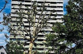 Wohnung kaufen in 65239 Hochheim, ETW in Hochheim – perfekter Panoramablick, Skyline inklusive