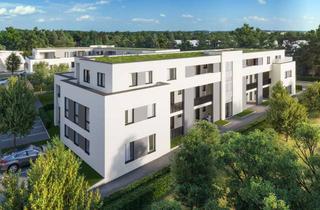Wohnung kaufen in Landwehrstrasse, 59192 Bergkamen, Super Preis ! 16 Neubau-Eigentumswohnungen - 52m² - 100m² - KfW55 - Fertigstellung Ende 2026