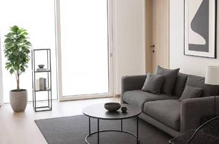 Wohnung kaufen in 86462 Langweid, – Typ C – Wohlfühlen leicht gemacht: 2-Zimmer-Neubauwohnung in Langweid – Erstbezug