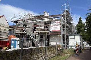 Wohnung kaufen in 69190 Walldorf, Exklusive 4-Zimmer-Neubauwohnung