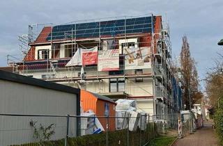 Wohnung kaufen in 69190 Walldorf, Exklusive 4-Zimmer-Neubauwohnung