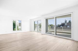 Wohnung kaufen in 88662 Überlingen, BEZUGSFERTIG – sonnige 4 Zimmer-Wohnung mit Garten und Balkon